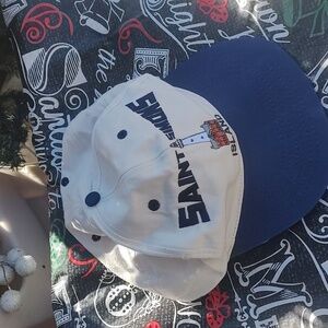 Saint Simons Island Cap